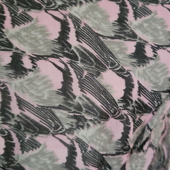 Multicoloured Dress - Picture 2 of 7